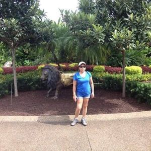 Meet your Posher, Jenalyn